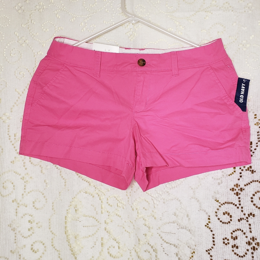 Womens Pink Old Navy Shorts ♡♡♡♡♡